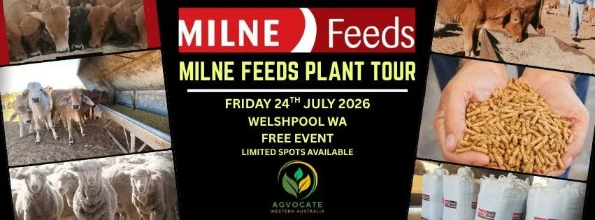 Milne Feeds - Welshpool Plant Tour