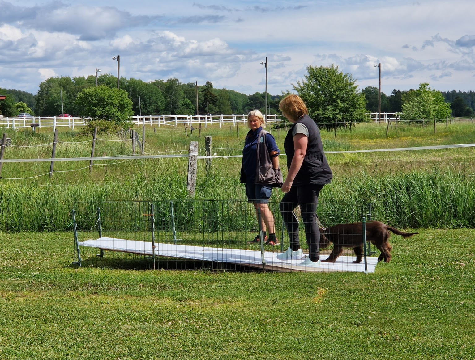 Kalendern uppdaterad med två datum för BPH i Nykvarn!