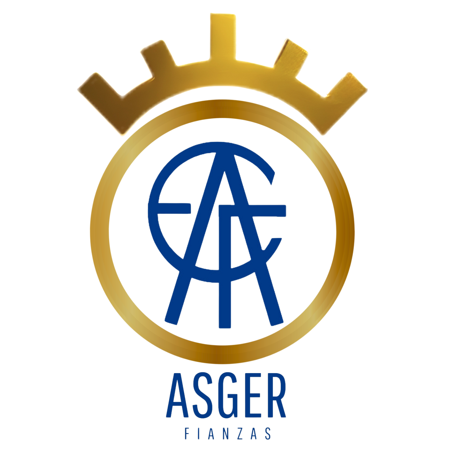 ASGER FIANZAS