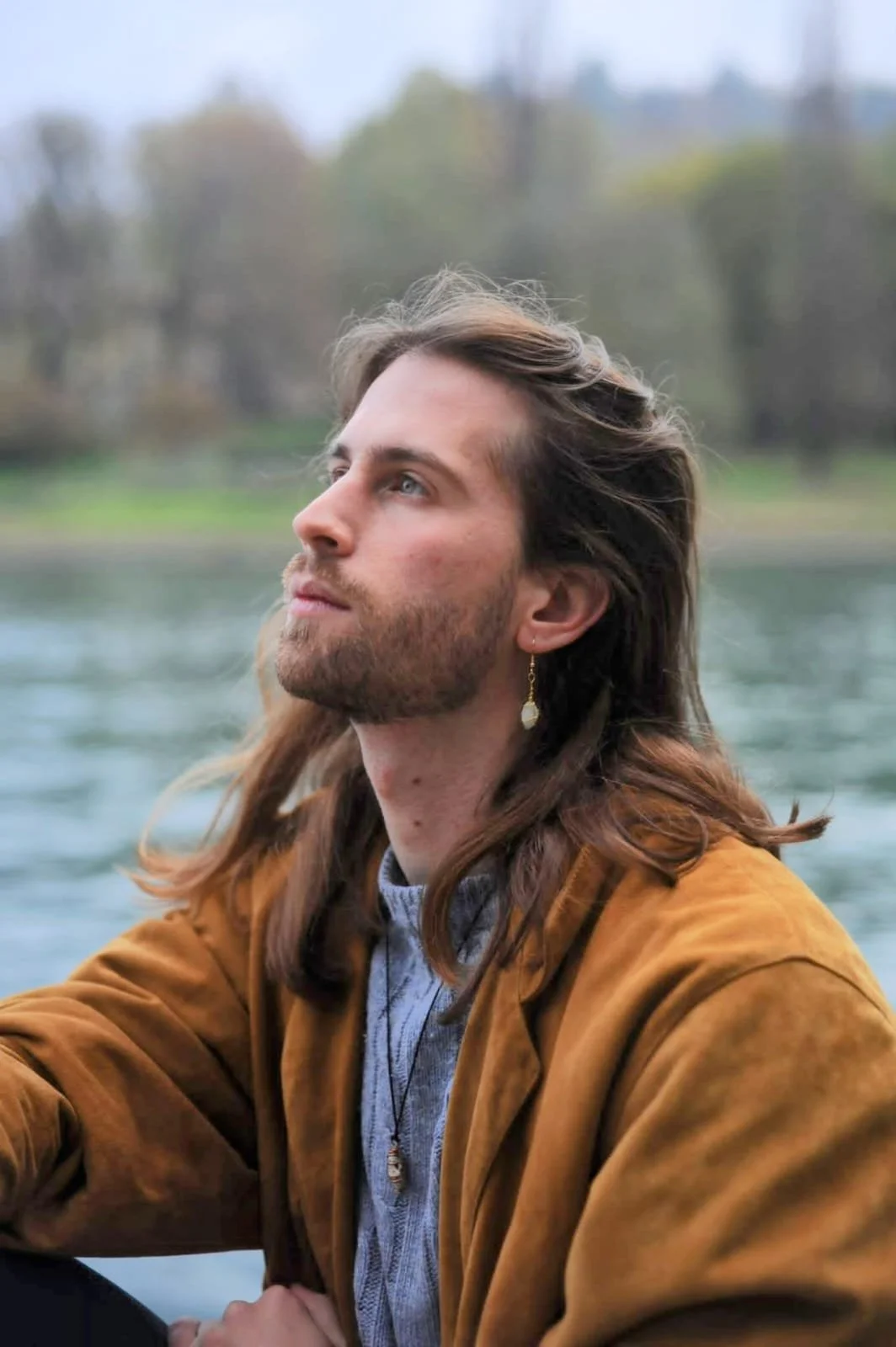 Raffaele Lorenzo Ricciardi profilo.