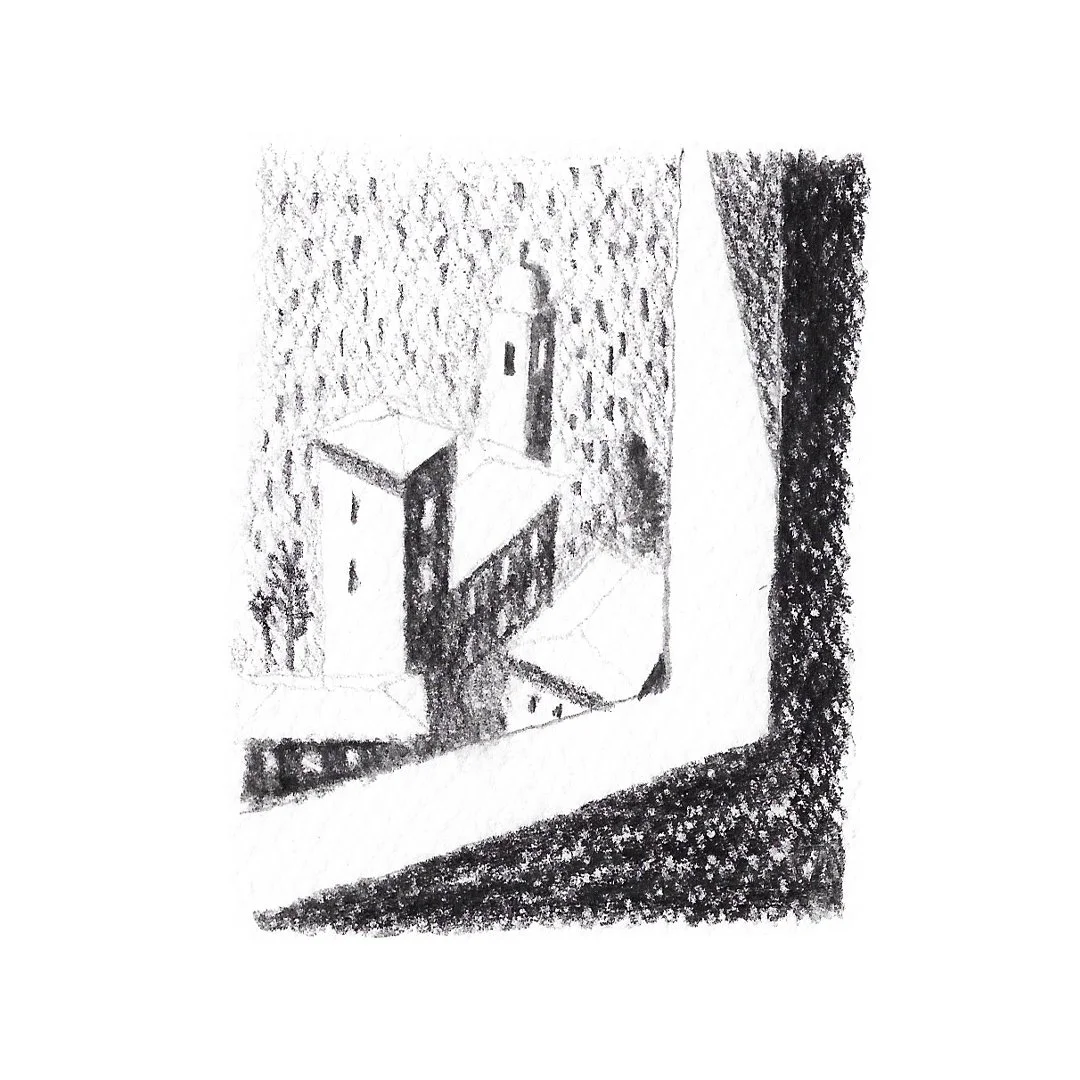 TM-Souvenir d'été - La bibliothèque croquis.jpg