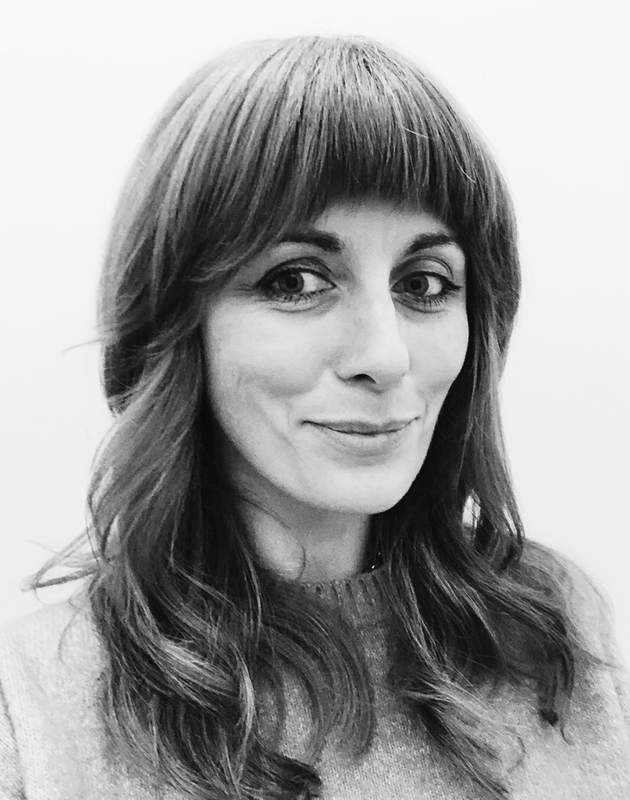 Siobhan Cooper Ireland