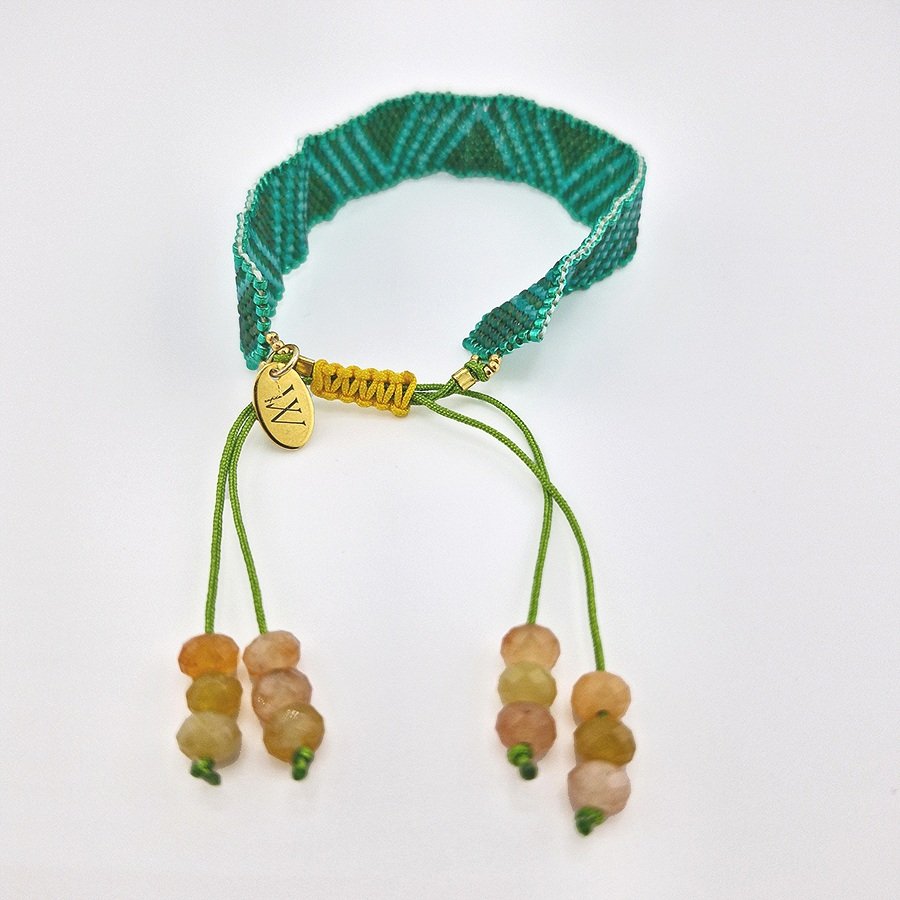 Ivy Bracelet