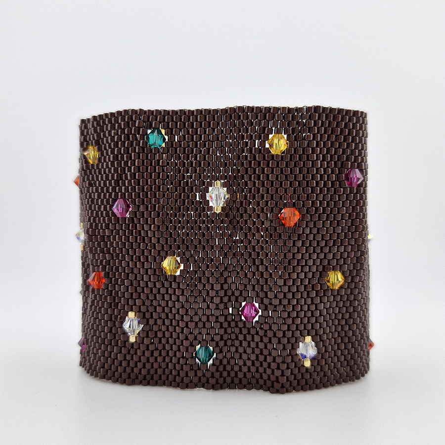 Earth Bracelet
