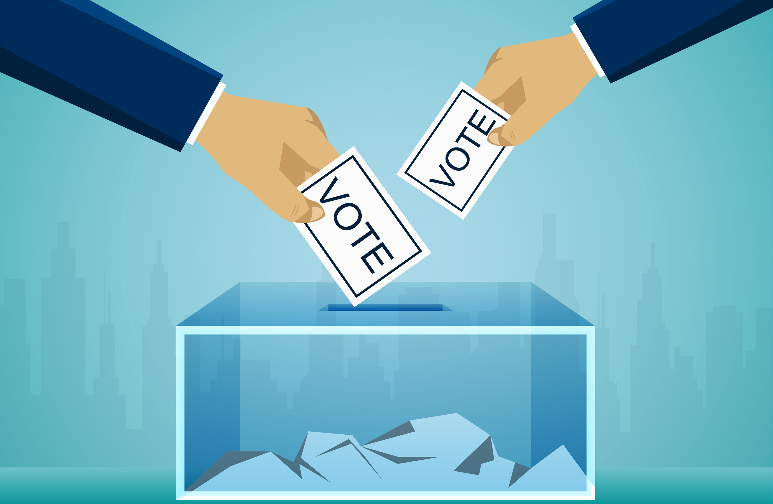 ELECTION MINI SERIES: Thinking About Running For Council? Start Here.