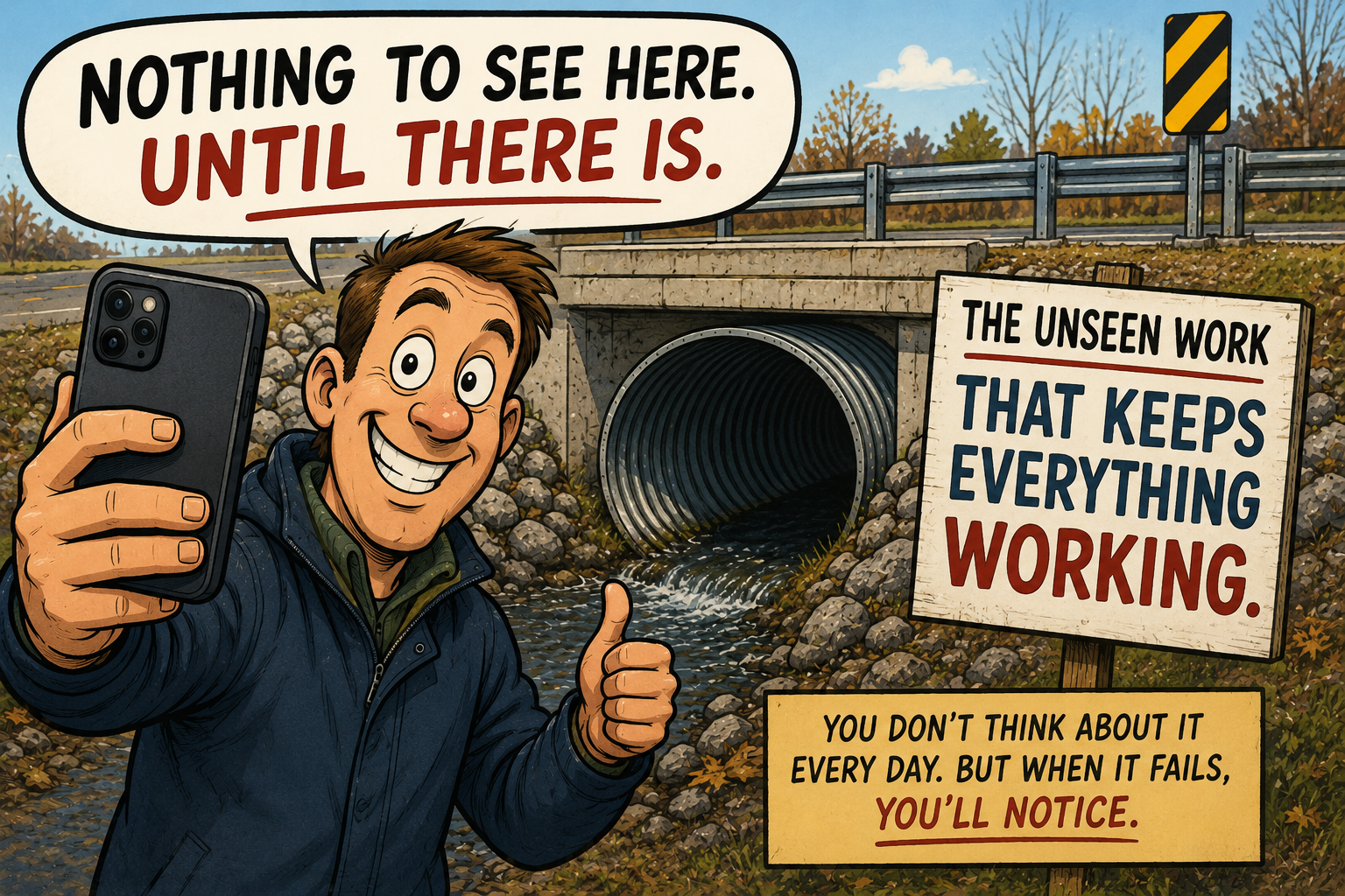 Council, Explained — Municipal Budgets are a Balance, not a Magic Trick.&nbsp;