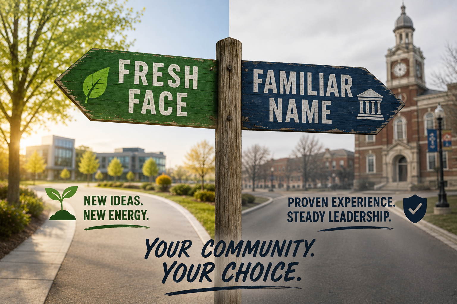 Council, Explained: Fresh Face or Familiar Name? Don’t Be Fooled by Either.