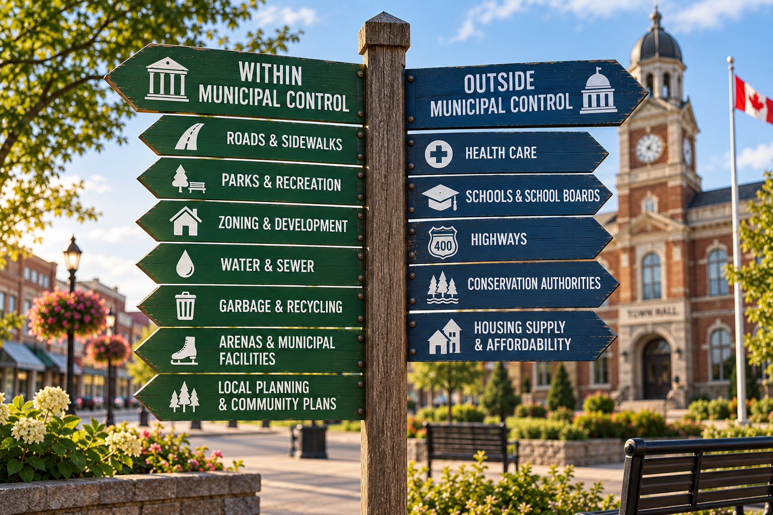 Council, Explained: Council Can’t Fix What It Doesn’t Control&nbsp;But Council Always Has the Ability to Act&nbsp;