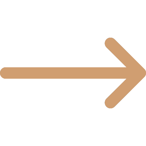 A beige arrow pointing to the right.