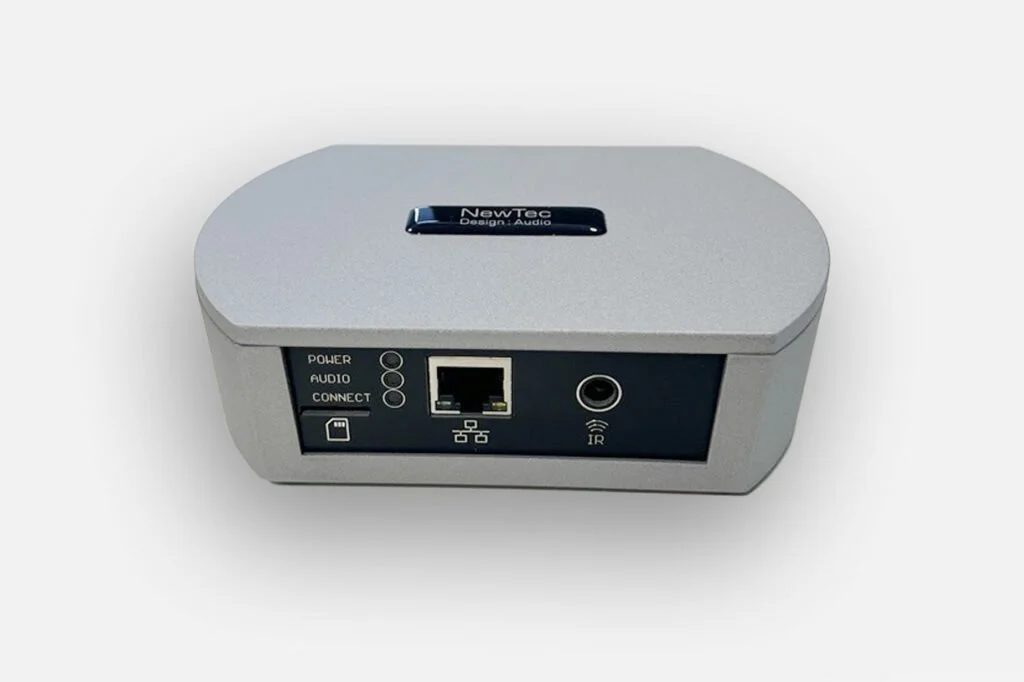 Audio wireless audio loudspeakers | Sound Controls — RetailWave ...