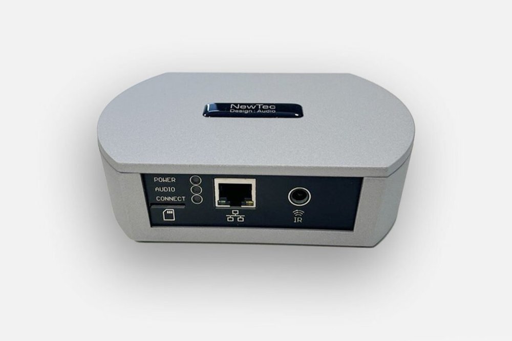 Audio wireless audio loudspeakers | Sound Controls — RetailWave ...