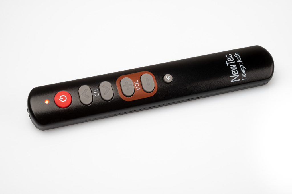 Sound Control Remote Audio wireless audio loudspeakers | Sound Controls — RetailWave ...
