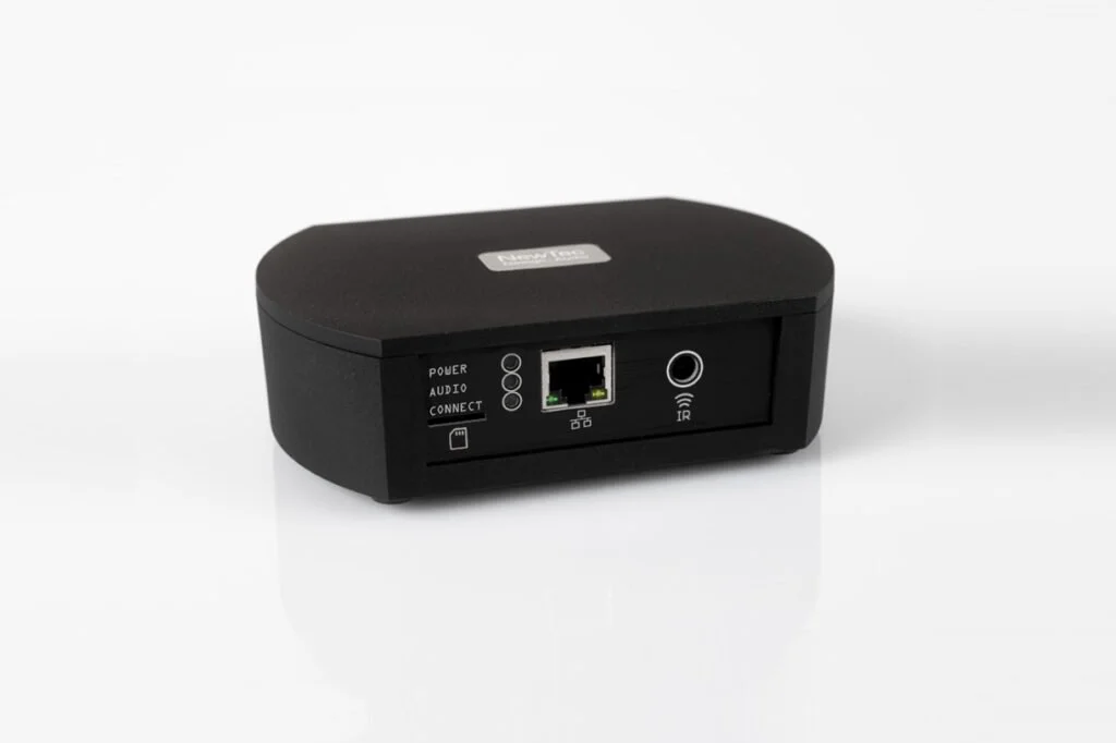 RetailWave Technologies SMARTplayer