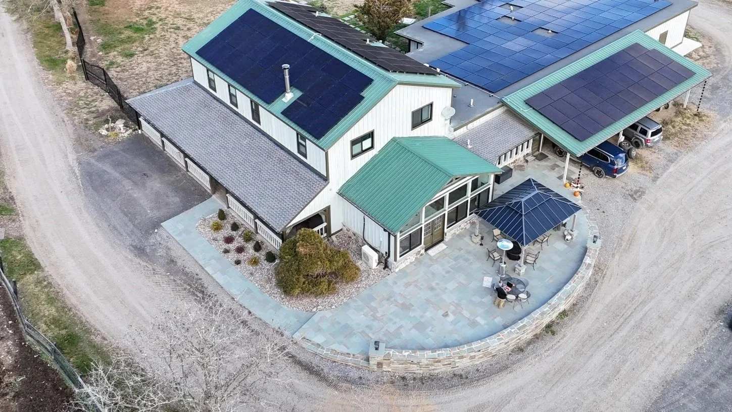 2025 Patio and garden design | Clinton Corners