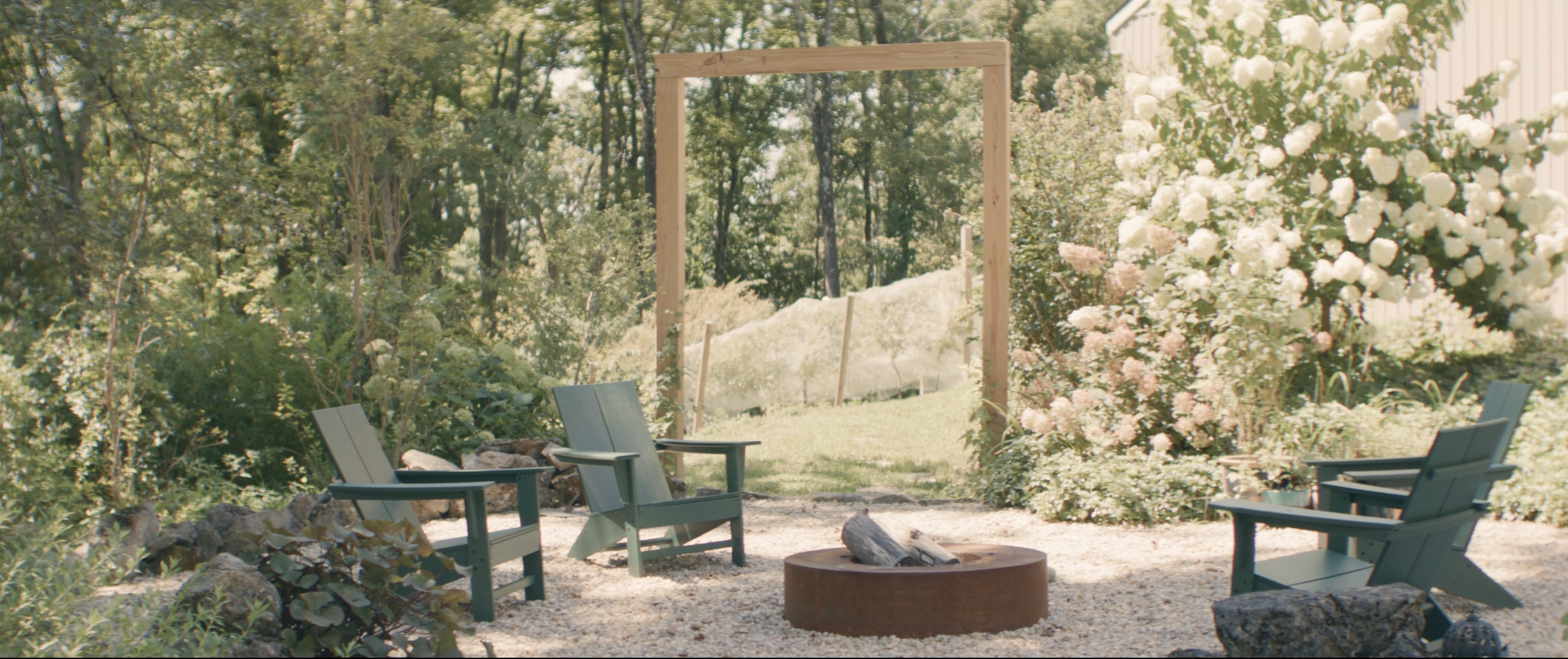 2023 Arbor and Pathway | Pleasant Valley