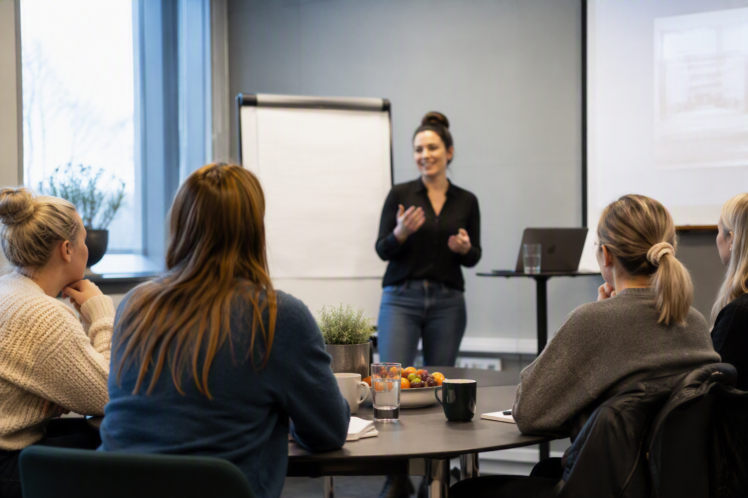SoMe kurs for frivillige og små bedrifter