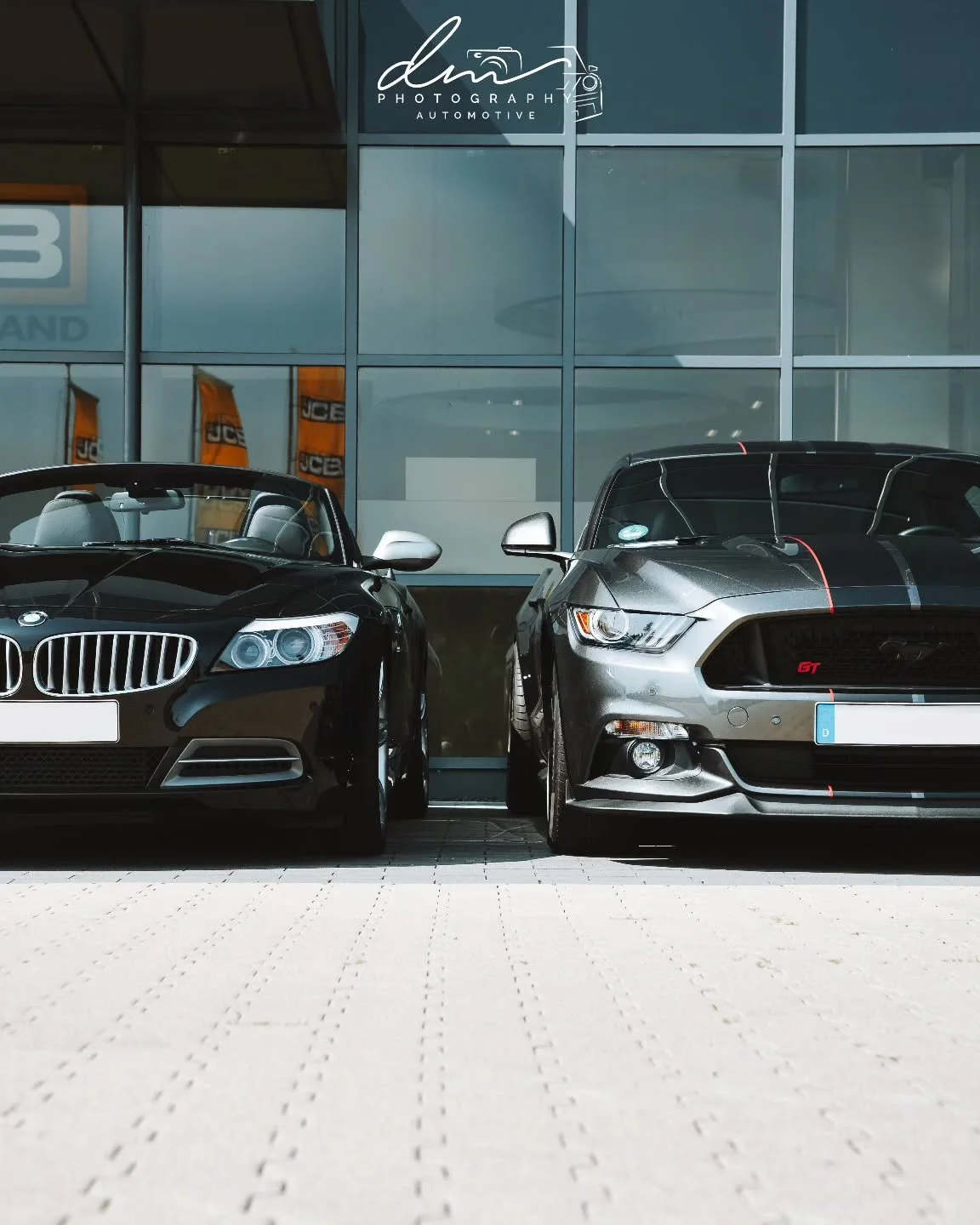 Mustang + BMW Z4🚘💥

#auto #automotive #car #carporn #carphotography #carphotographer #photography #photographer #mustang #bmw #bmwz4