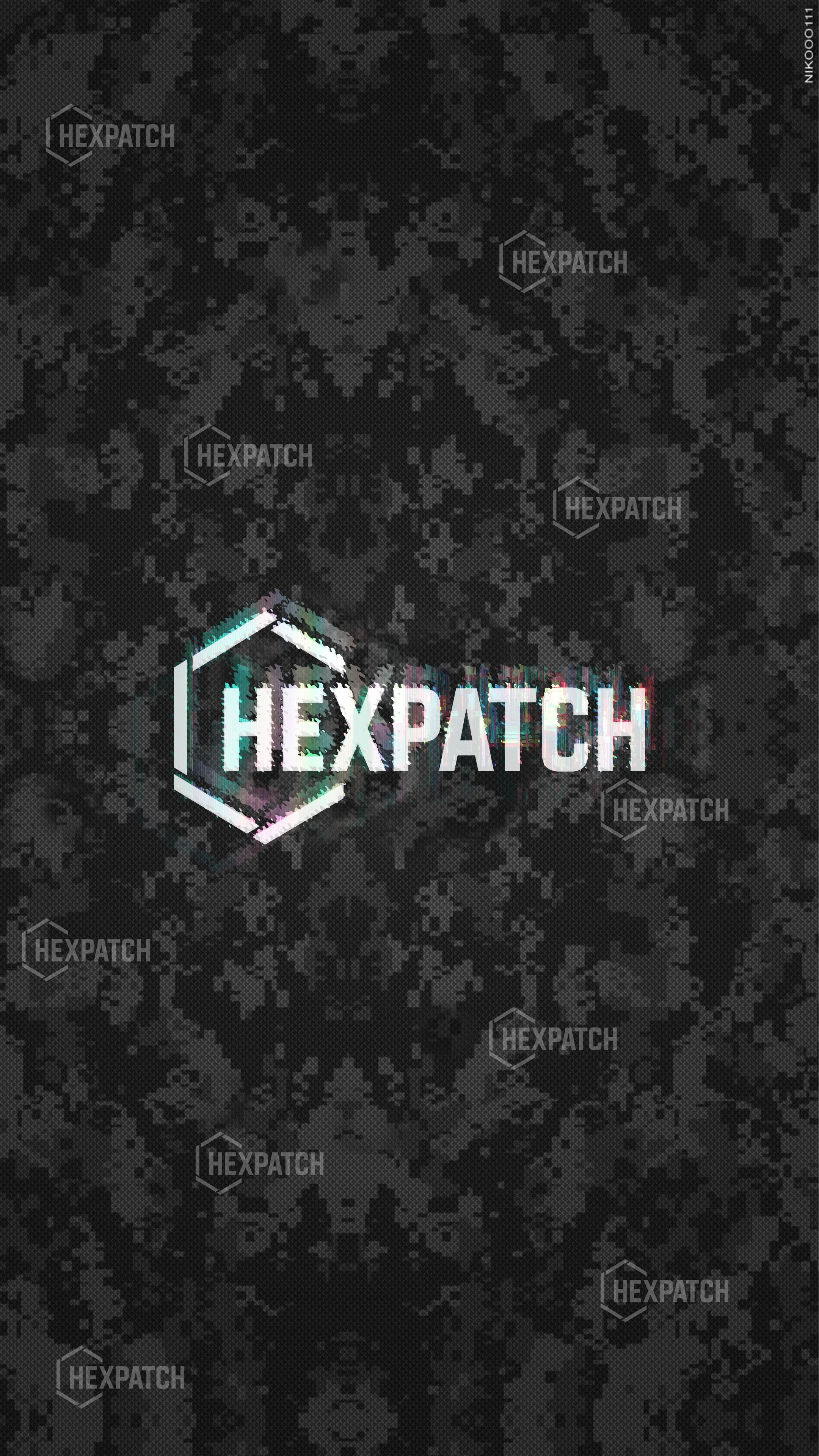 HEXPATCH