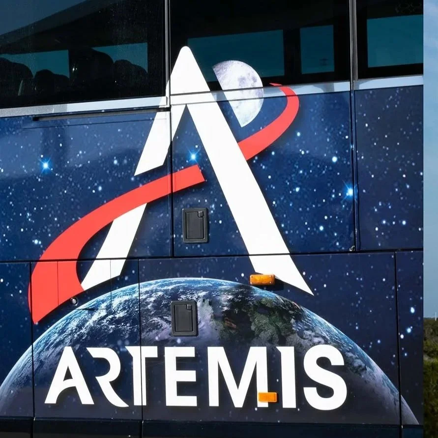 If you haven’t visited Kennedy Space Center