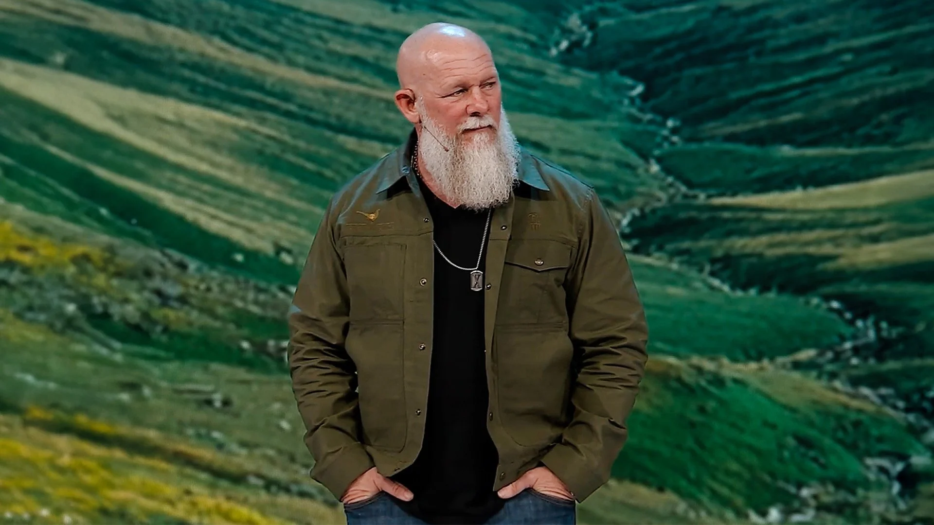 Faith or Fear? - Fear to Faith - Matthew S3E2