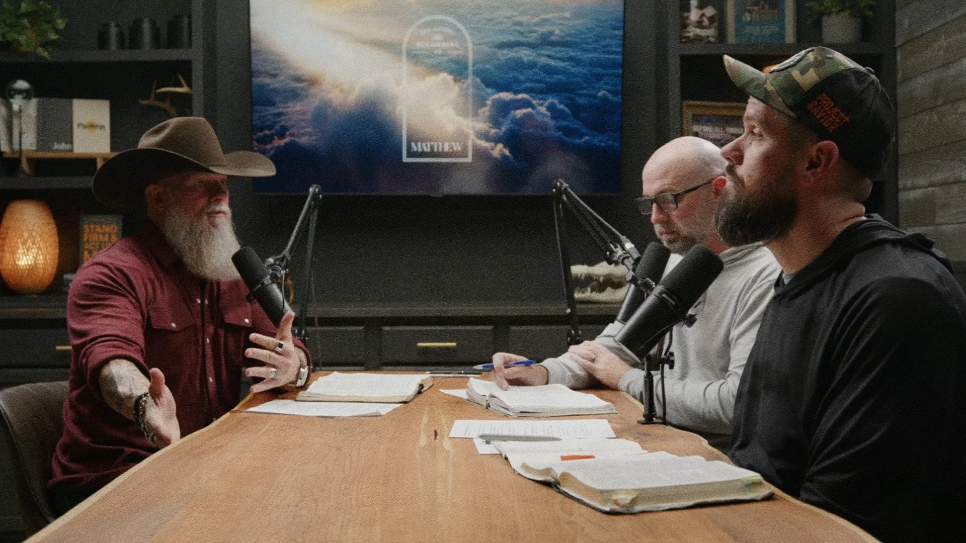 How to Fight Temptation and Live in Freedom