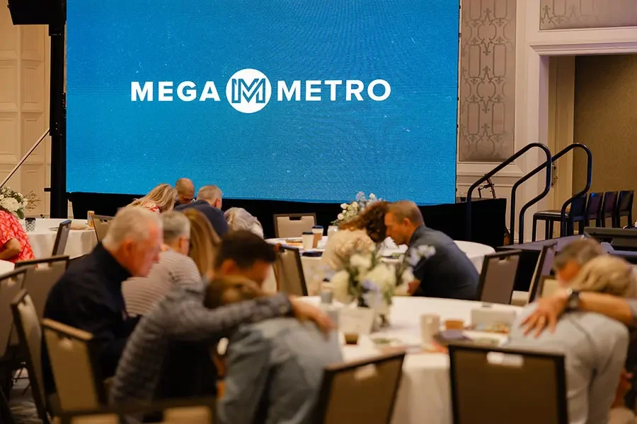 Mega Metro
