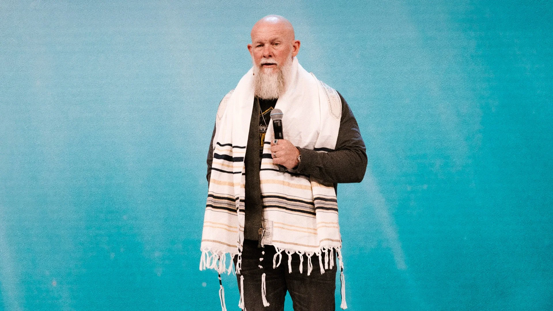 Woman with the Issue of Blood - Old to New - Matthew S4E2