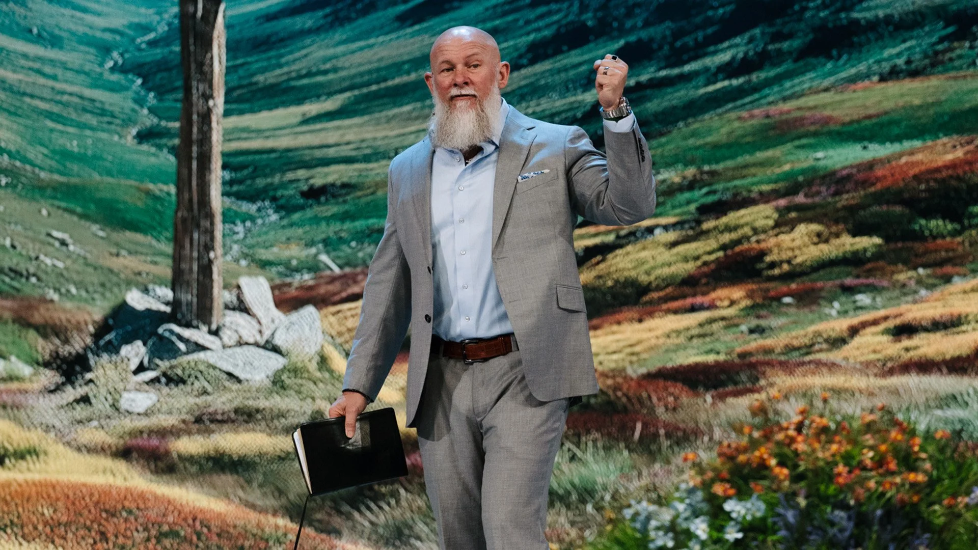 Easter - Fear to Faith