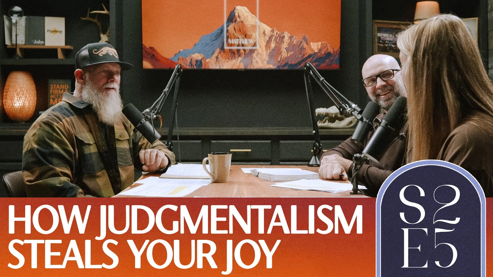 "Only God Can Judge Me" 