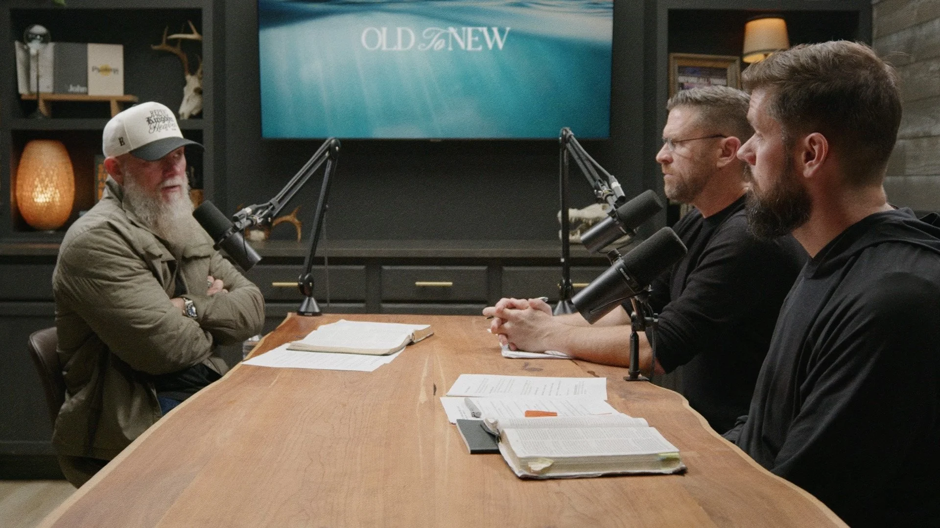 He Calls Sinners, Not the Righteous