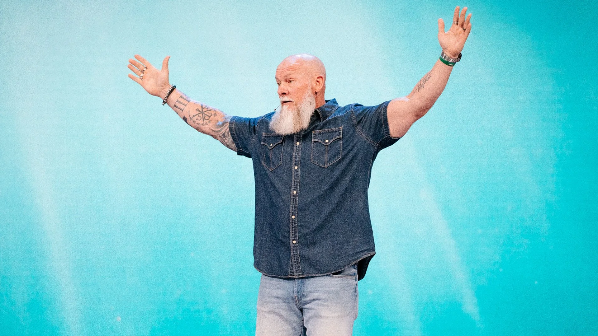 Mustard Seed Faith