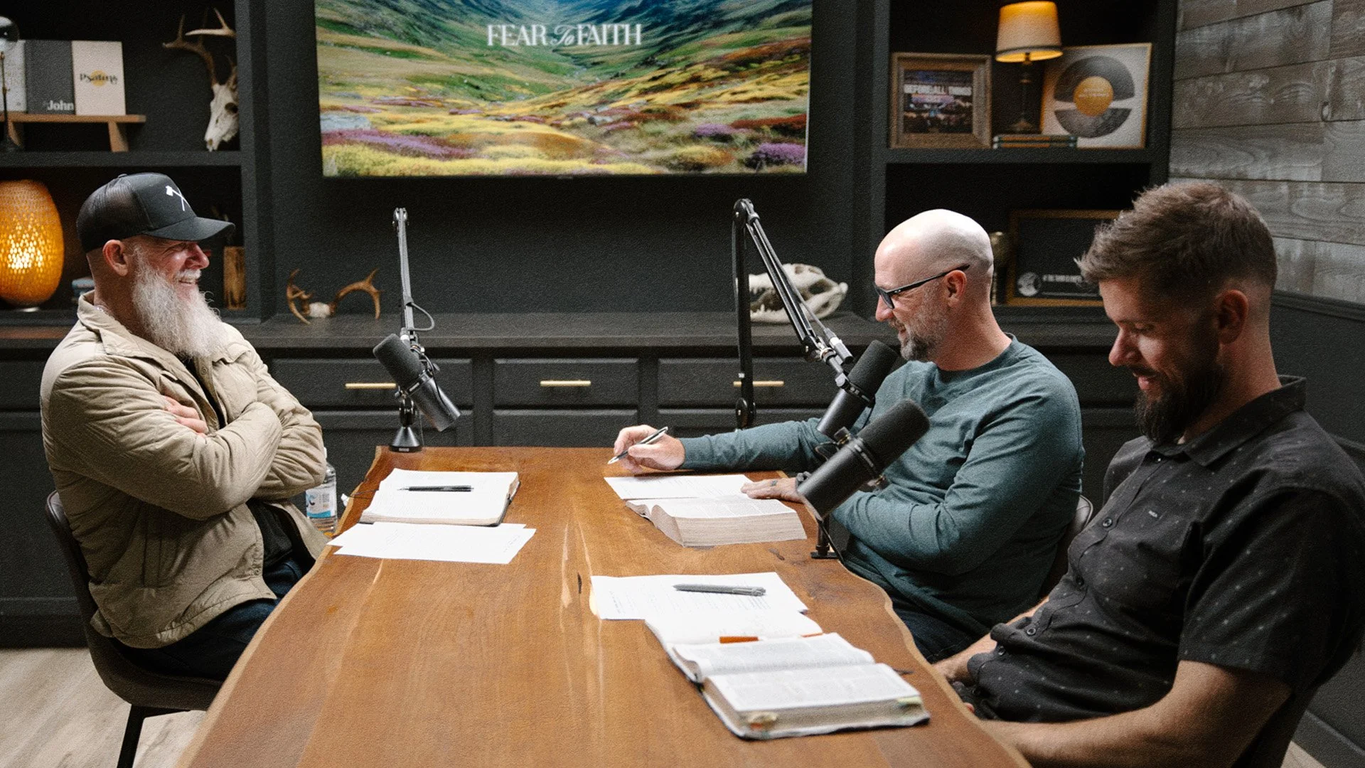 The Power of the Resurrection Changes Everything