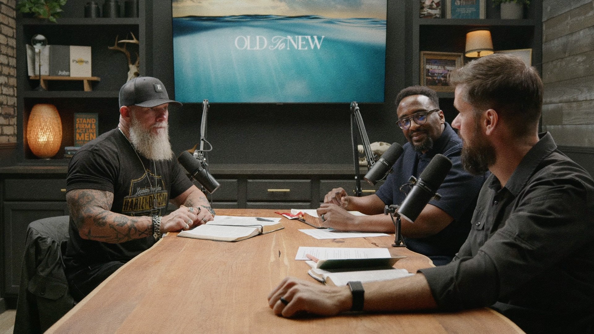 It’s Not Over Until He Says It’s Over