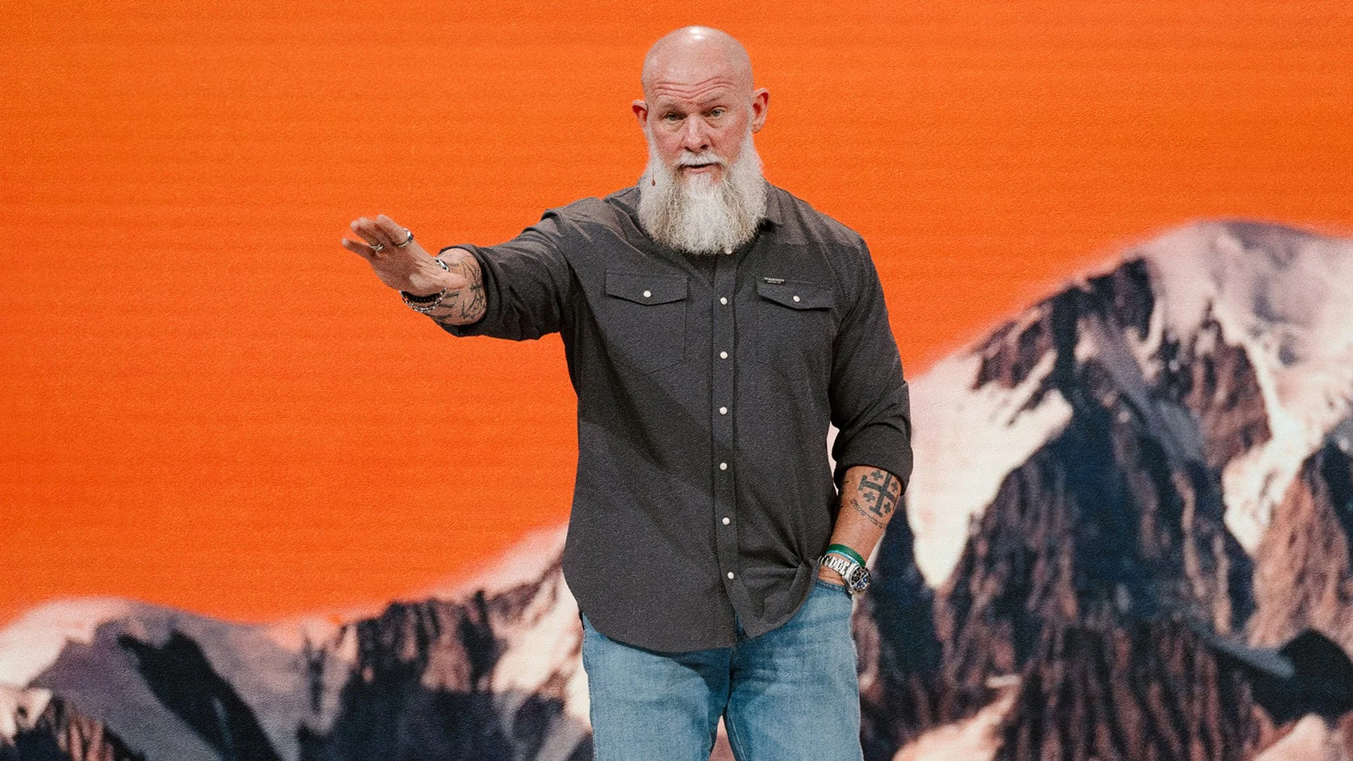 How Do I Know if I’m Saved? - Mountain to Mountain - Matthew S2E6