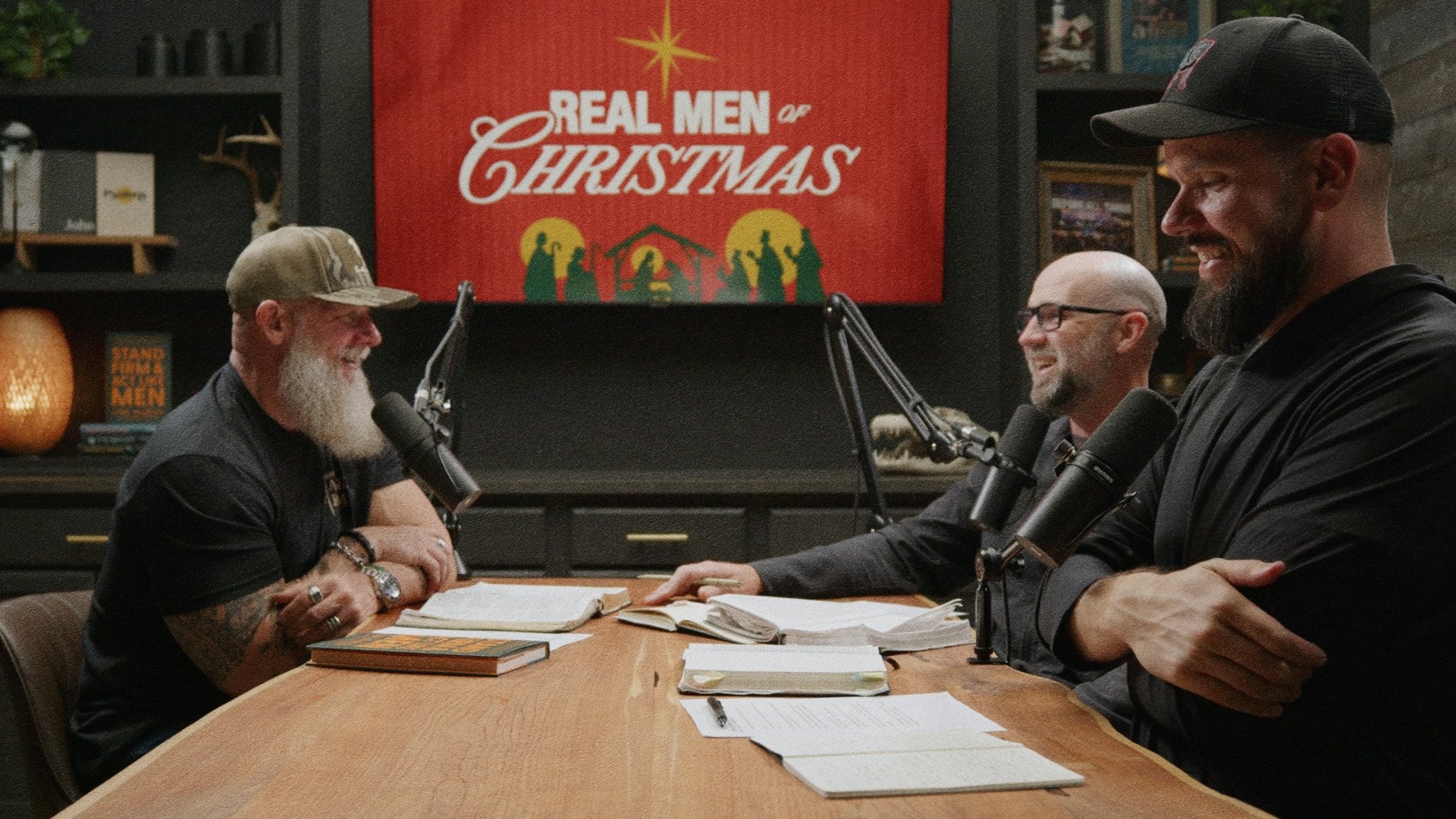 What does it mean to seek God?