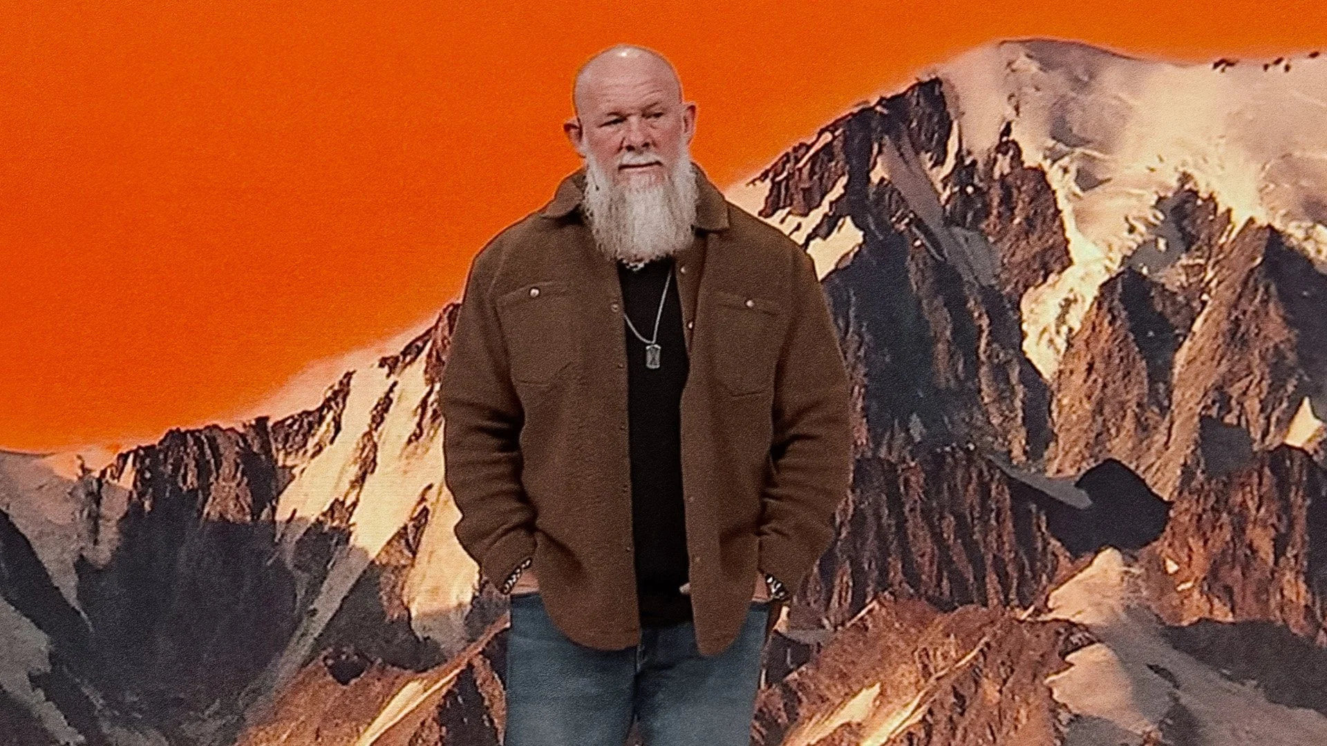 In the Secret - Mountain to Mountain - Matthew S2E4