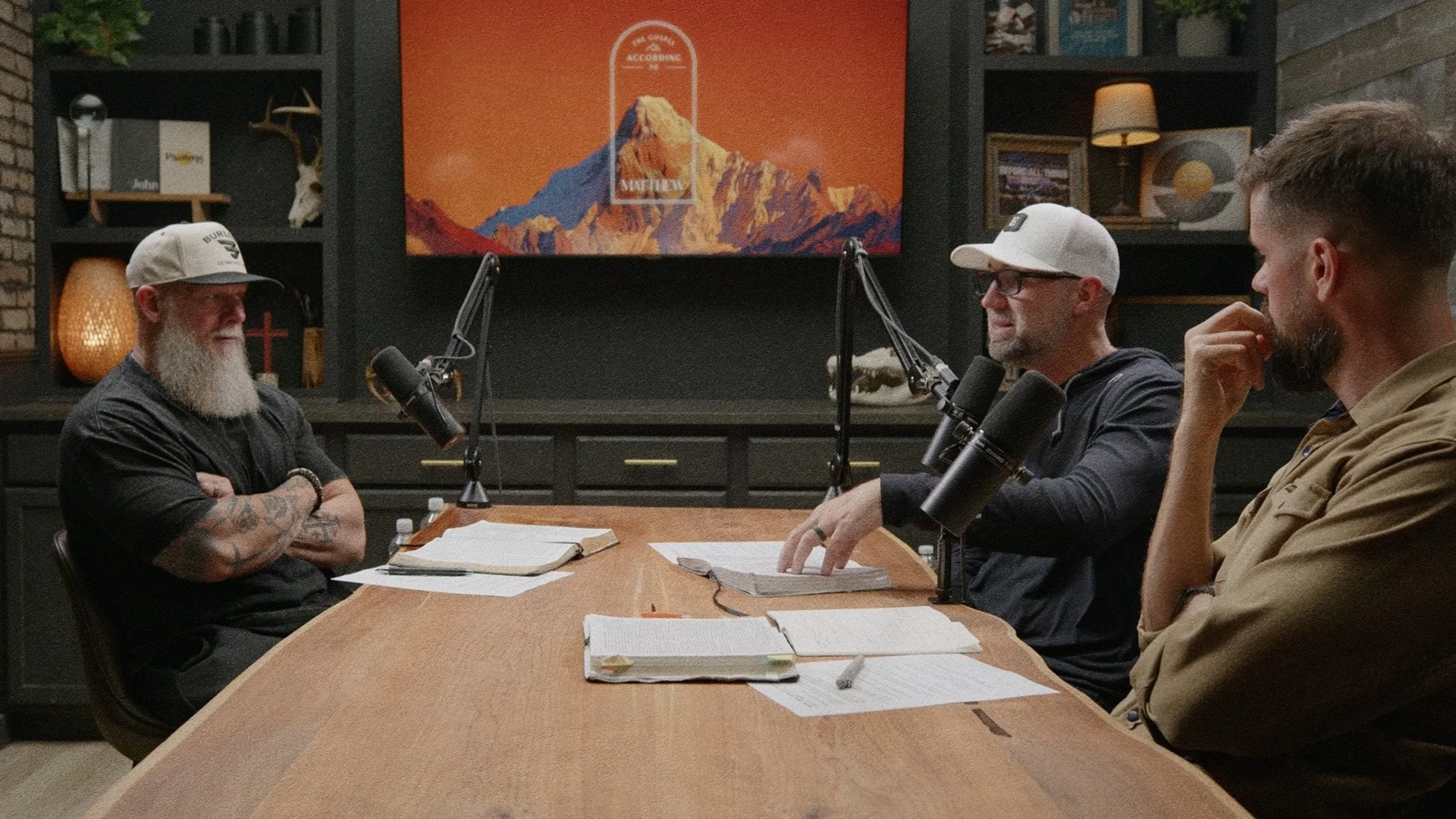 Do You Really Know Jesus?