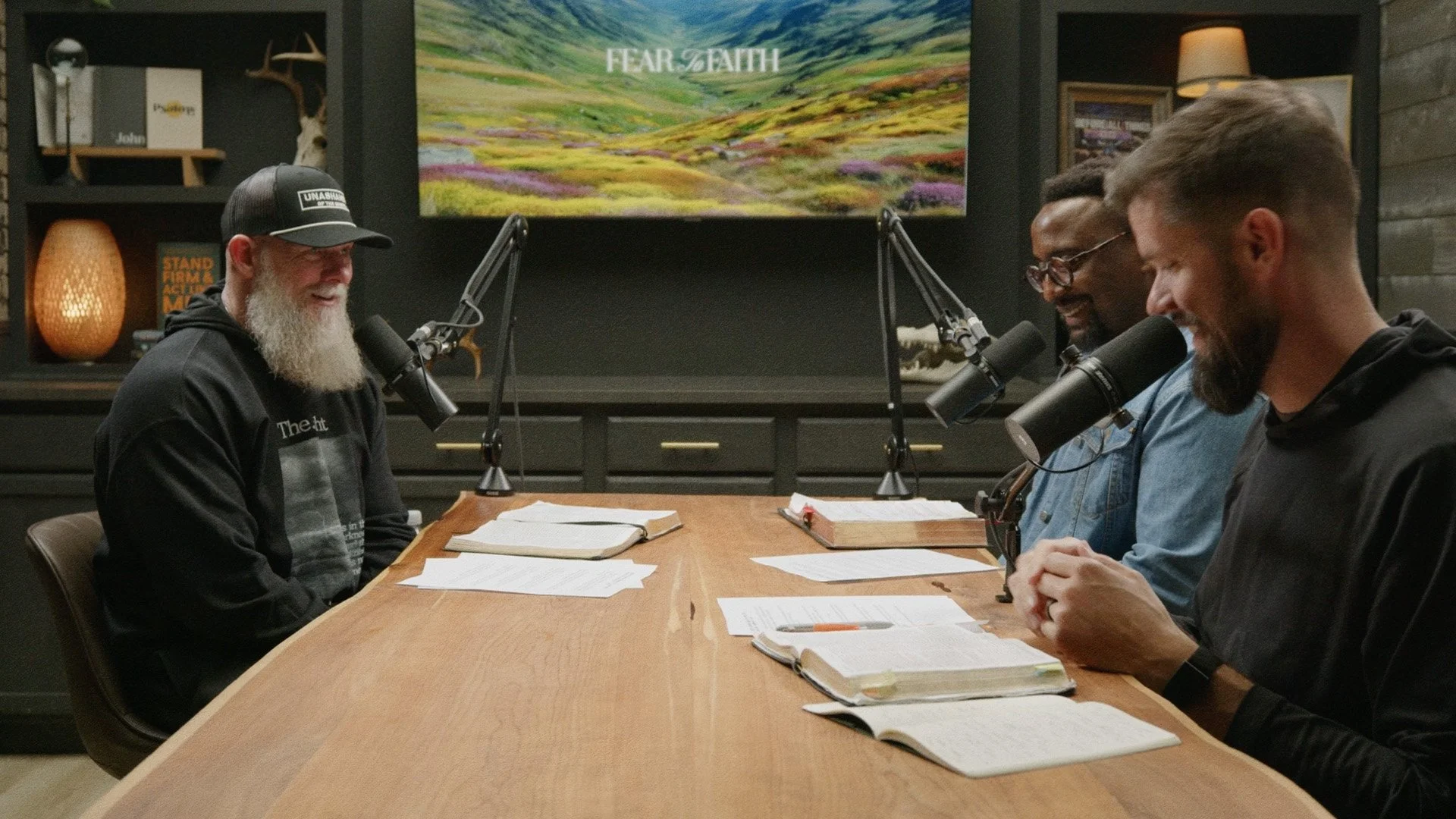 What Jesus’ Miracles Are Really Pointing To