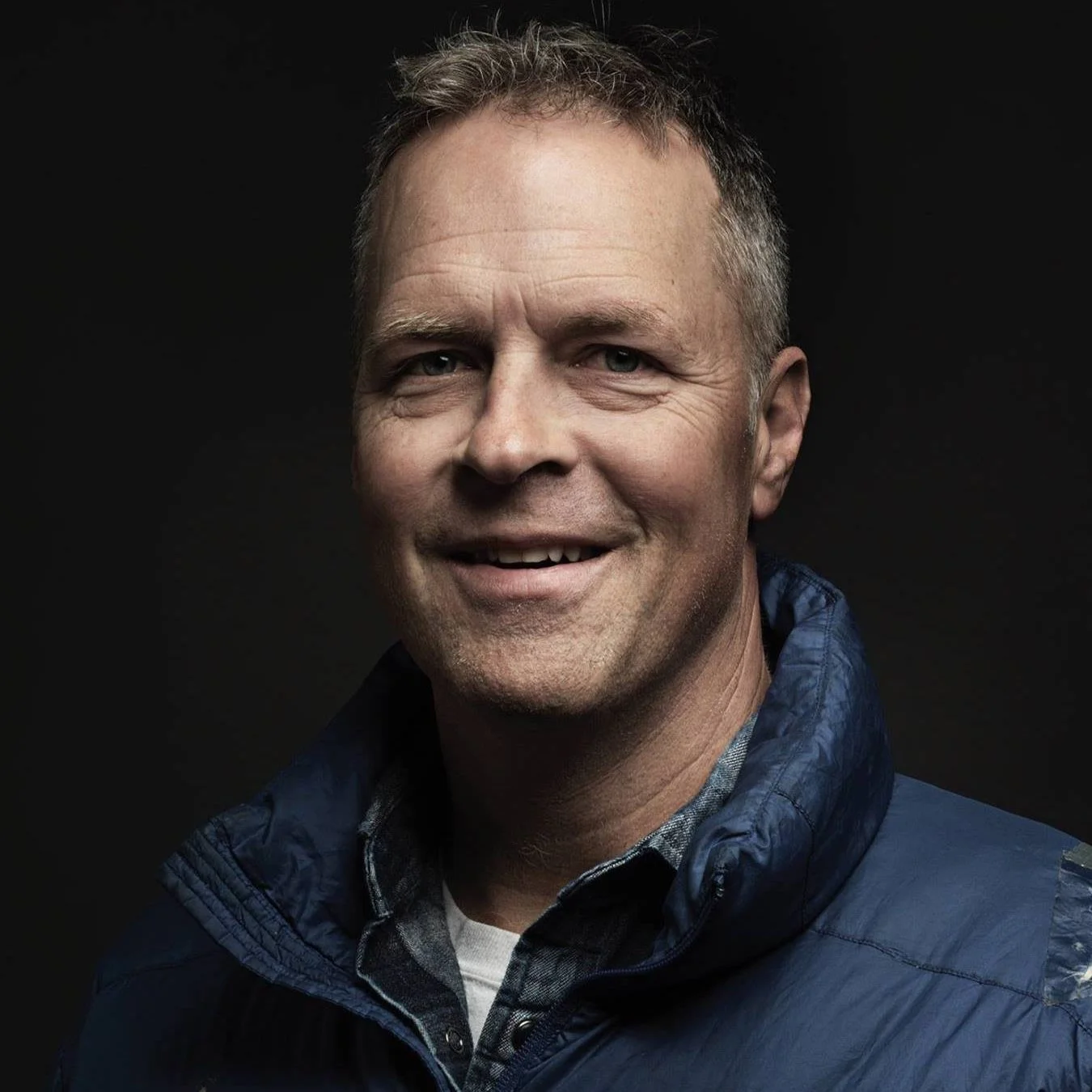 Brian Tome