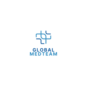 Global Med Team logo