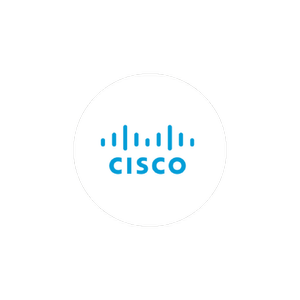 Cisco — Birju Shah has spoken for Cisco