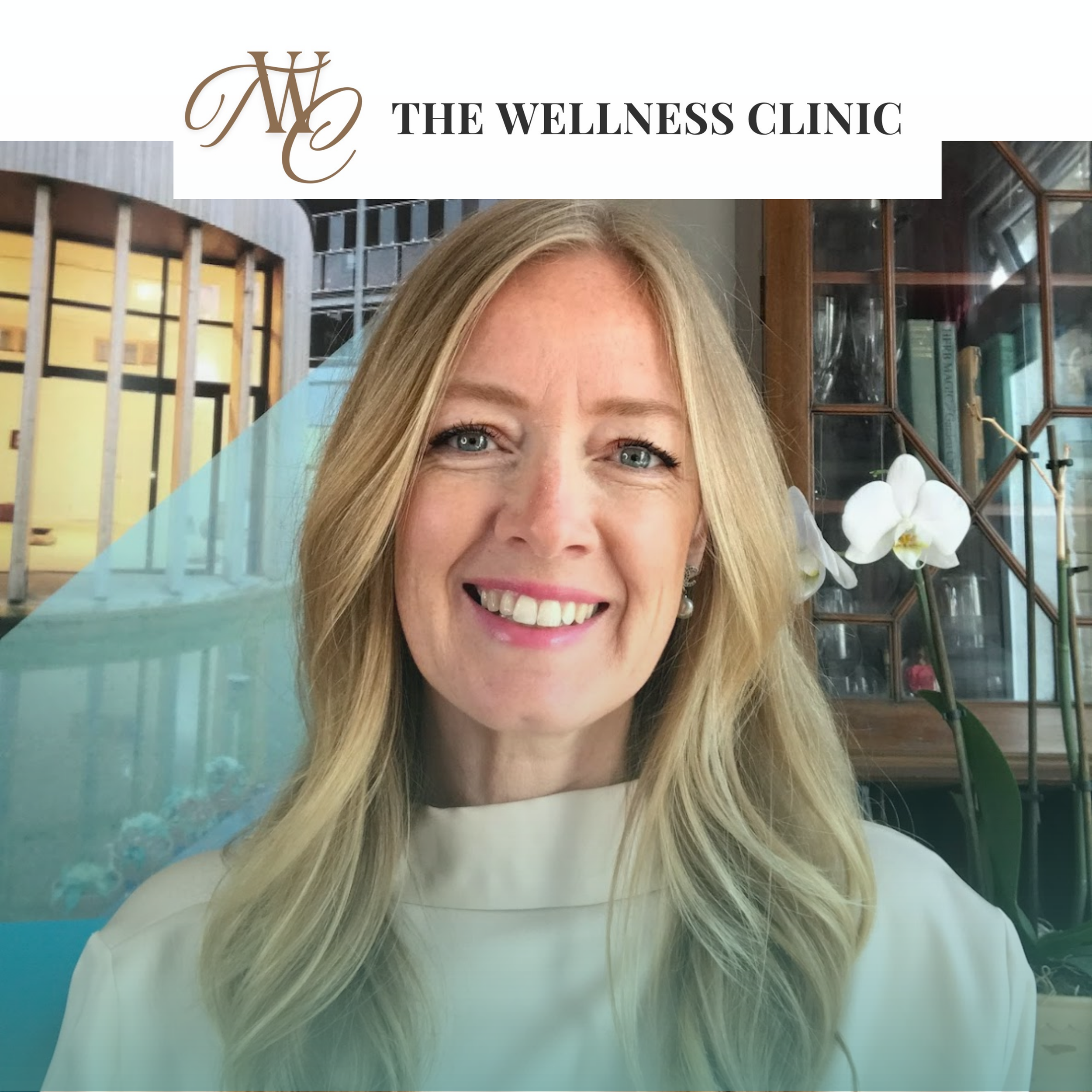 Aoife from The Wellness Clinic has kindly gifted her time with a shared commitment to holistic wellbeing and therapeutic care.