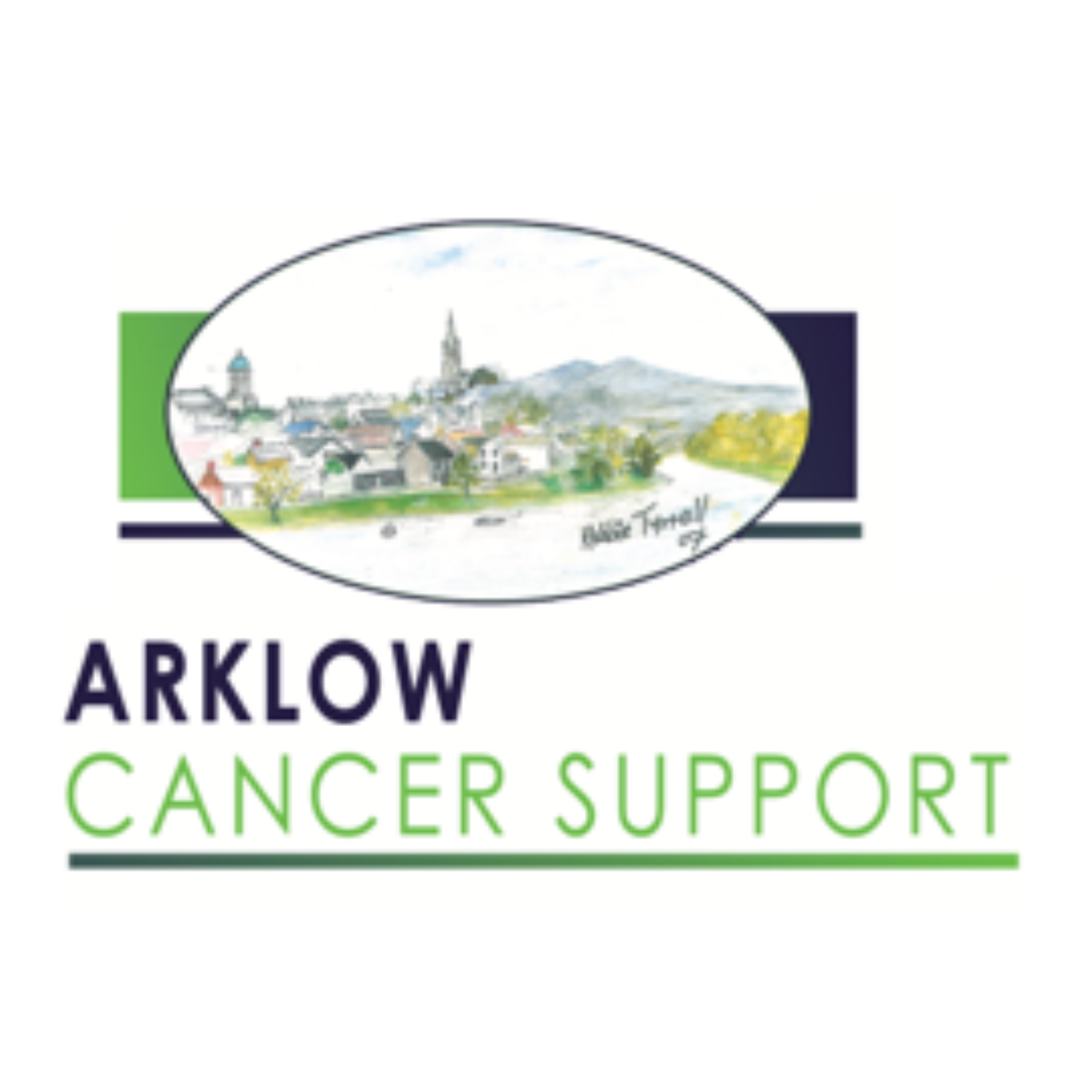 Arklow Cancer Support shares our commitment to supporting people through difficult life experiences and has been a valued community partner.