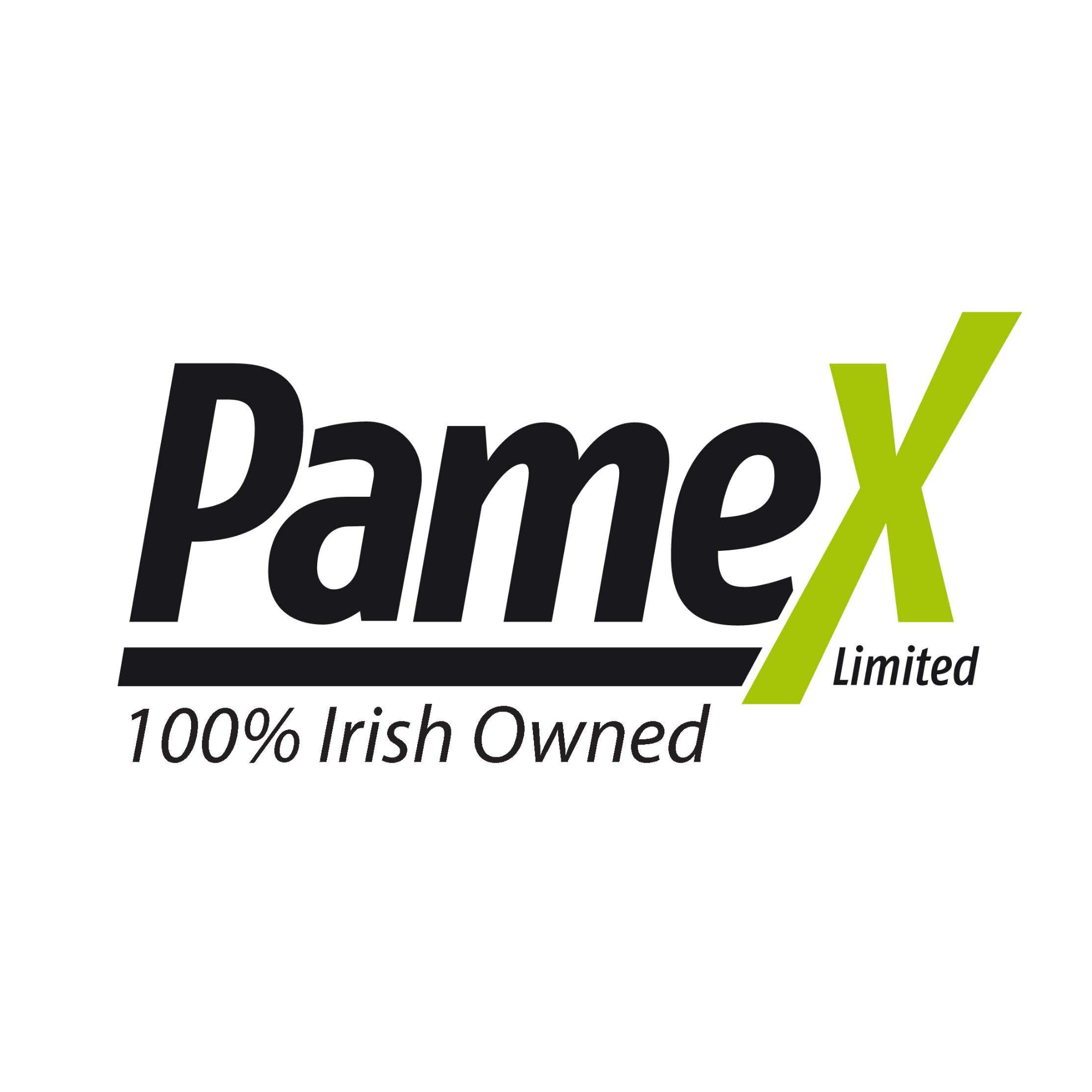 Pamex generously supported Gerri’s Place by donating items for our raffle and participant gift bags.