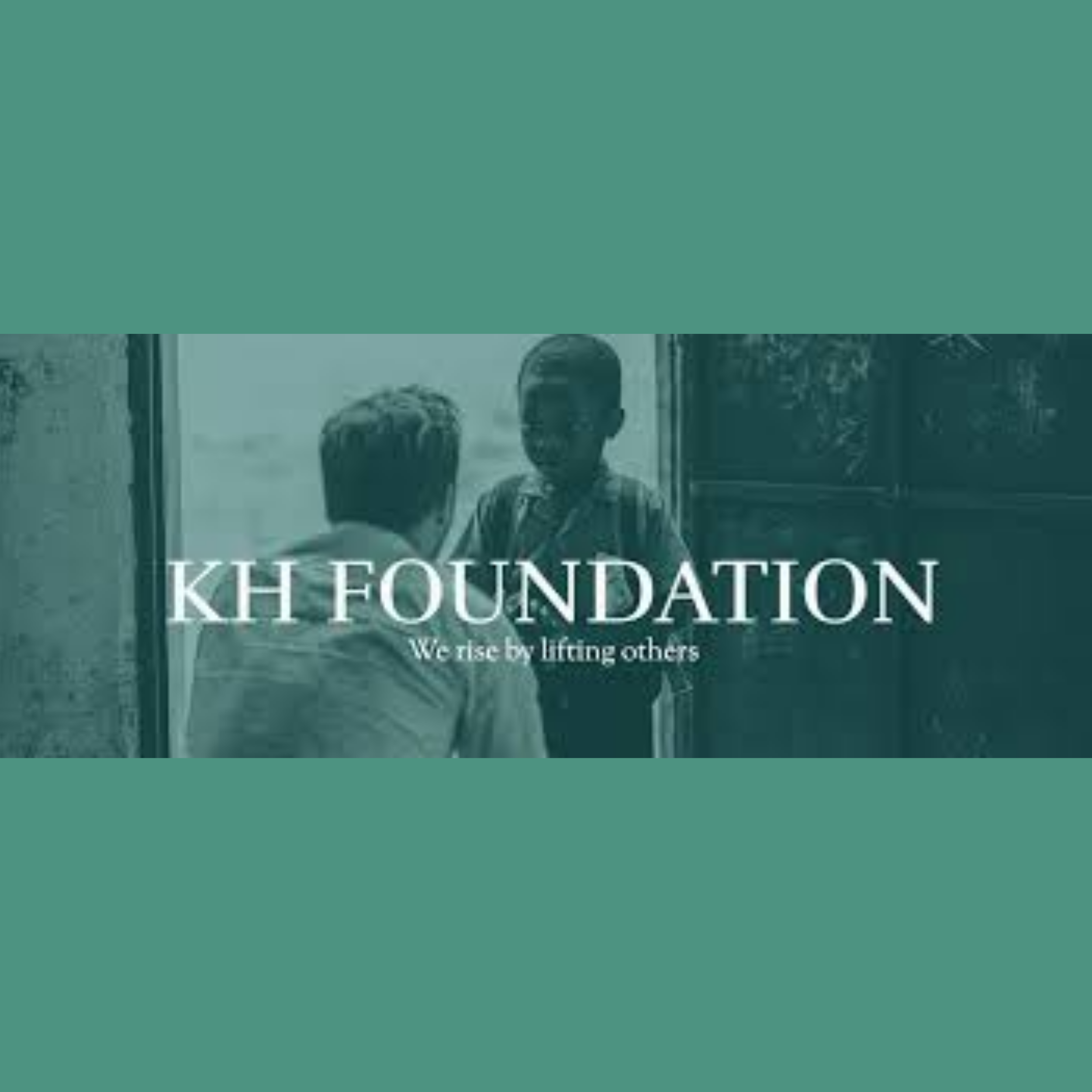 he Ken Hughes Foundation has played an instrumental role in supporting Gerri’s Place, generously sponsoring eight wellbeing weekends and offering ongoing marketing support.