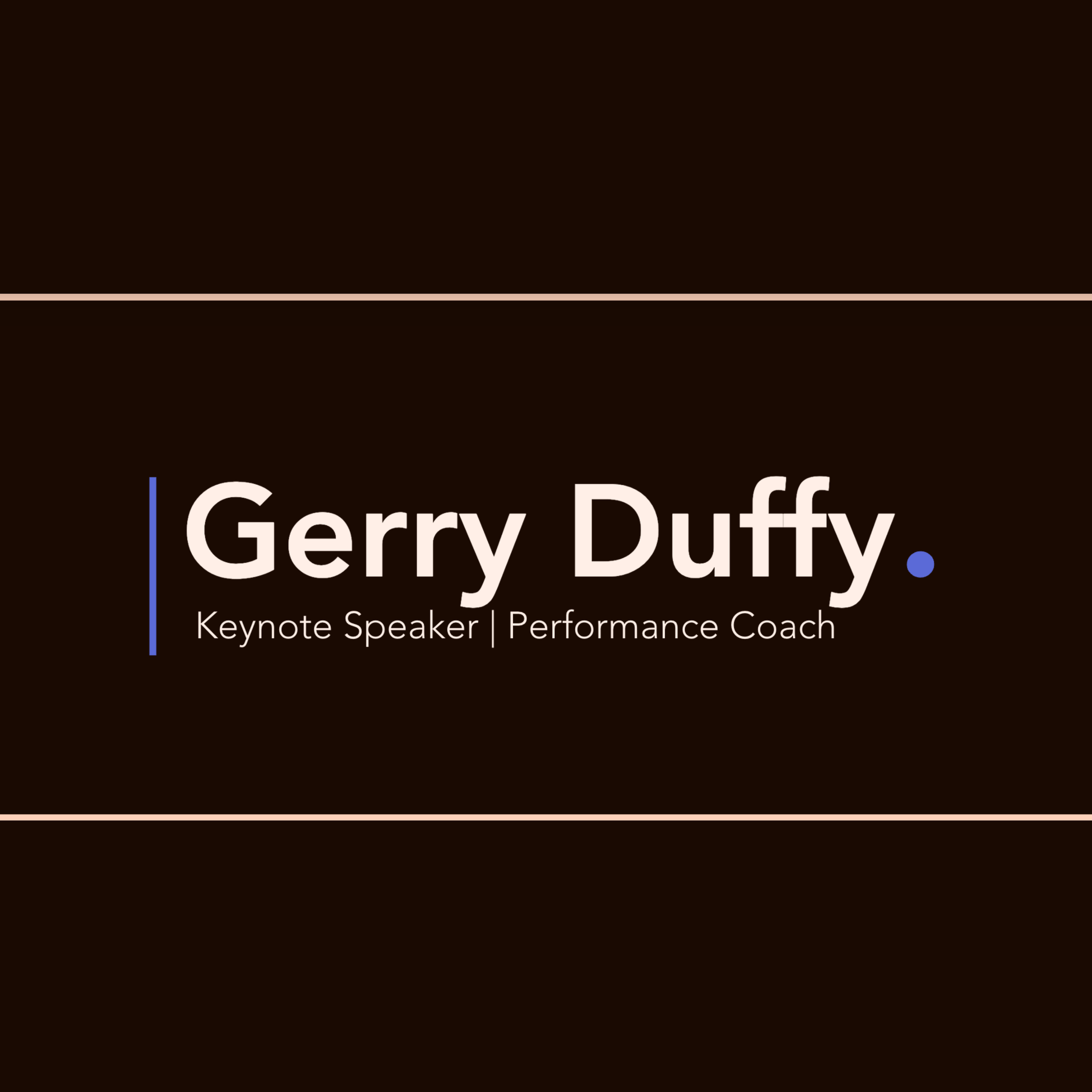 Gerry has generously donated, supporting our wellbeing breaks, and has also gifted us a place on his highly regarded speaker school. Check out his website for details on this fantastic course.
