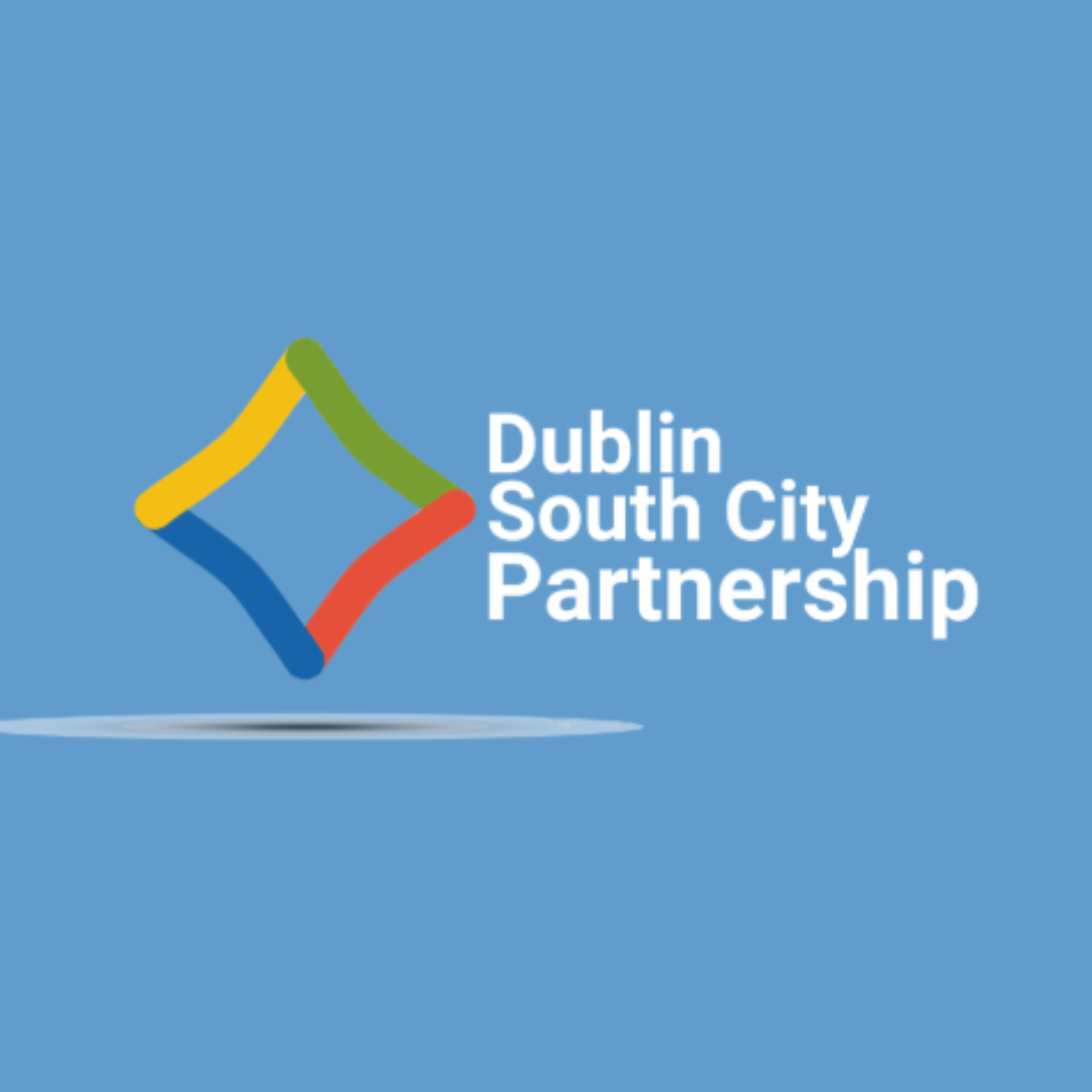 Dublin South City Partnership has generously donated to Gerri's Place, committing to promote inclusion and wellbeing within local communities.