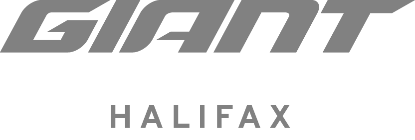 Giant Halifax logo in black and gray text.