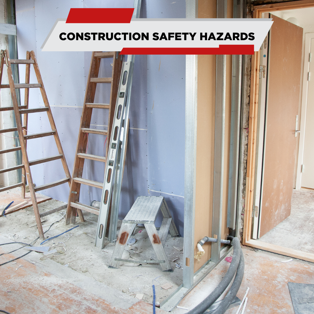 Hazards