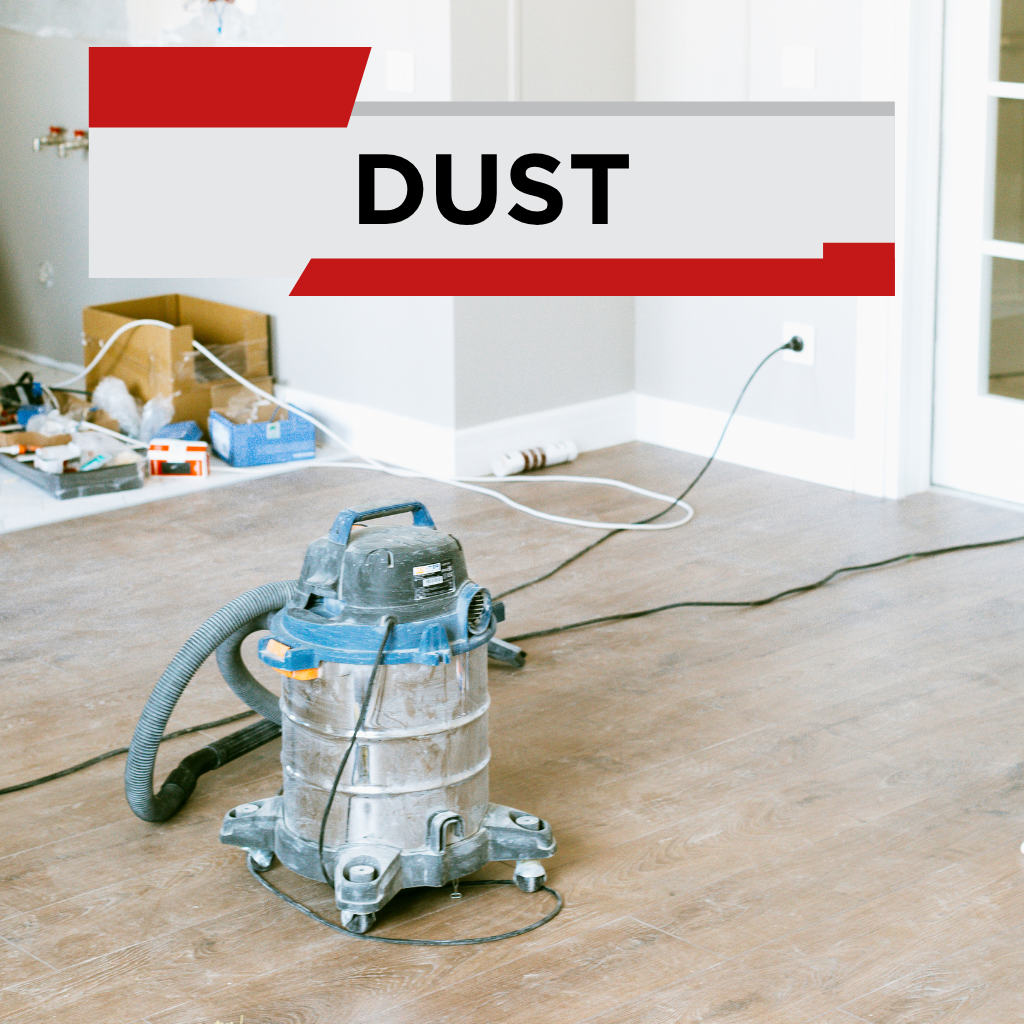 Dust